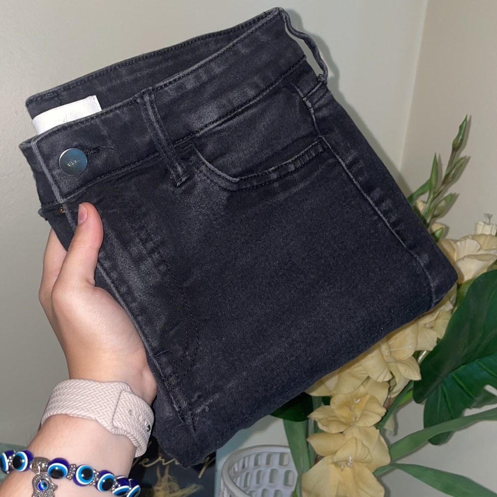 High Rise Skinny Jeans :) - Picture 2 of 3